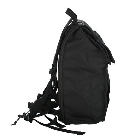 Green Guru - Commuter Roll Top Backpack - ZEITBIKE