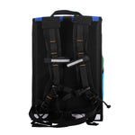 Green Guru - Joyride Roll Top Backpack - ZEITBIKE