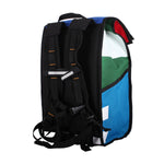 Green Guru - Joyride Roll Top Backpack - ZEITBIKE