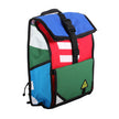 Green Guru - Joyride Roll Top Backpack - ZEITBIKE