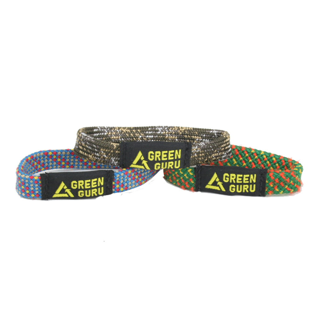 Green Guru Bracelet ZEITBIKE