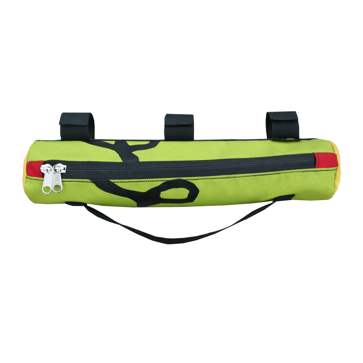 Green Guru - Tubular Insulated Can Sling - ZEITBIKE