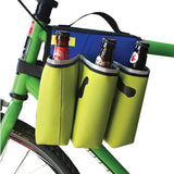 Green Guru - Sixer 6-Pack Bottle Holder - Multi-color - ZEITBIKE