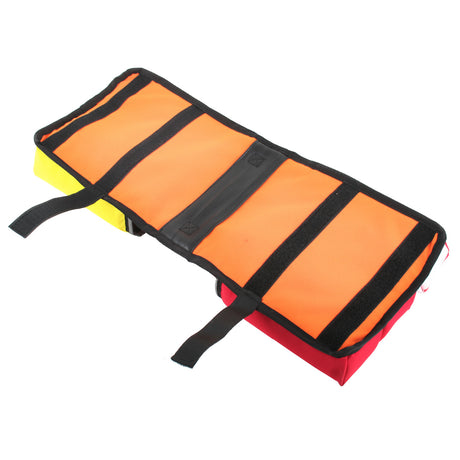 Green Guru - Sixer 6-Pack Bottle Holder - Multi-color - ZEITBIKE