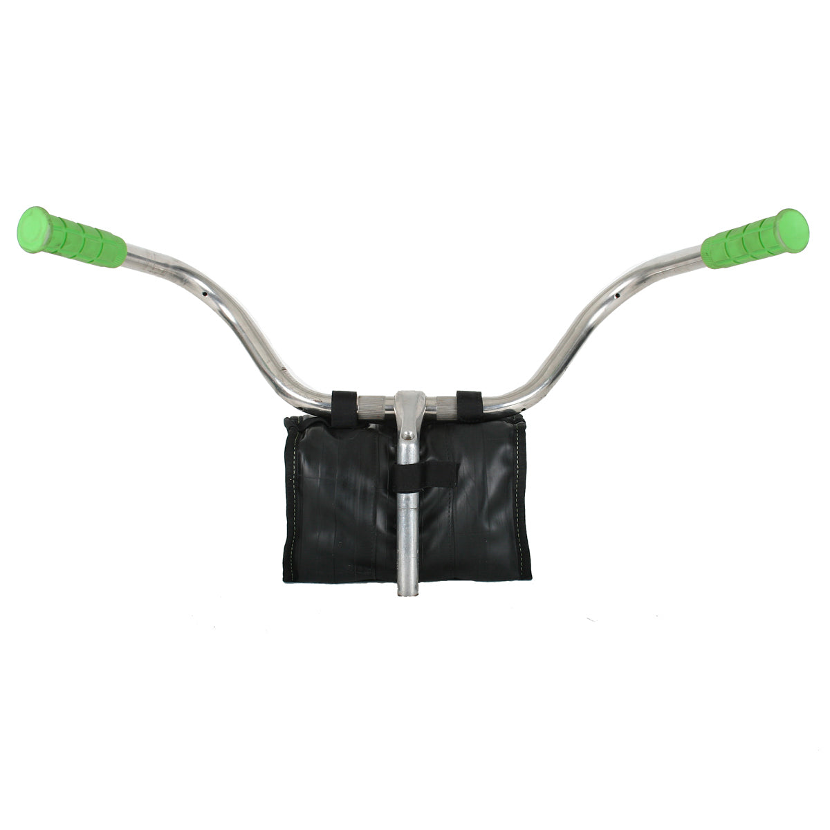 Green Guru - Cruiser Cooler Handlebar Bag - ZEITBIKE