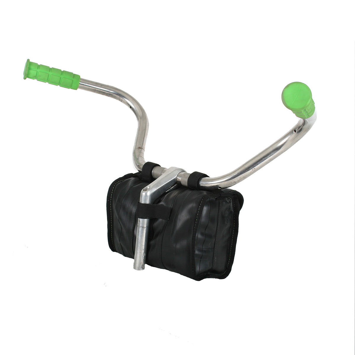 Green Guru - Cruiser Cooler Handlebar Bag - ZEITBIKE