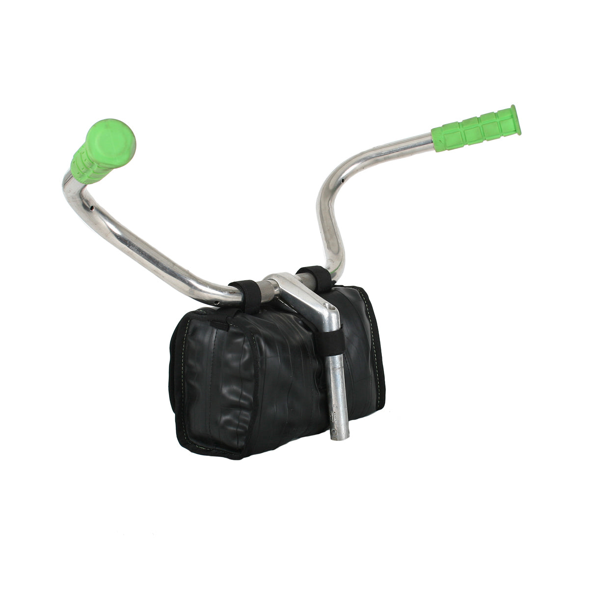 Green Guru - Cruiser Cooler Handlebar Bag - ZEITBIKE