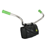 Green Guru - Cruiser Cooler Handlebar Bag - ZEITBIKE