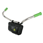 Green Guru - Cruiser Cooler Handlebar Bag - ZEITBIKE