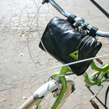 Green Guru - Cruiser Cooler Handlebar Bag - ZEITBIKE