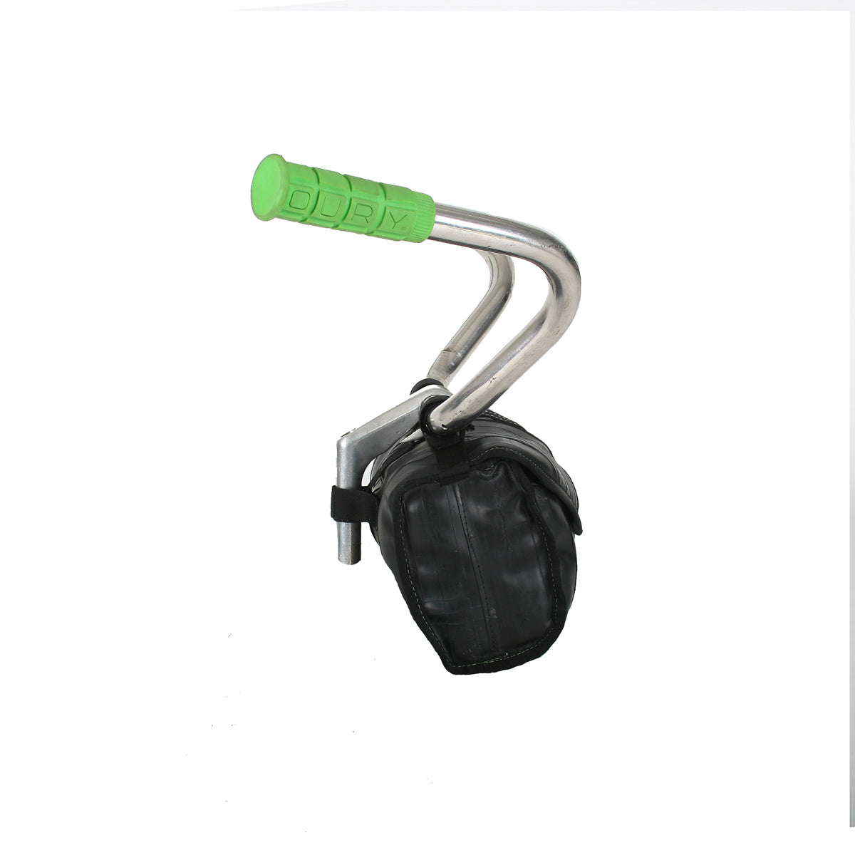 Green Guru - Cruiser Cooler Handlebar Bag - ZEITBIKE