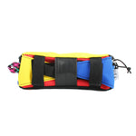 Green Guru - Hipster Hip Pack - ZEITBIKE