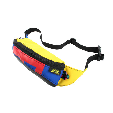 Green Guru - Hipster Hip Pack - ZEITBIKE