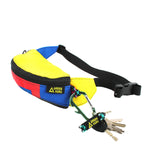 Green Guru - Hipster Hip Pack - ZEITBIKE