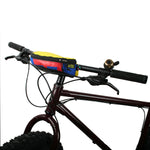 Green Guru - Hipster Hip Pack - ZEITBIKE