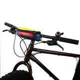 Green Guru - Hipster Hip Pack - ZEITBIKE