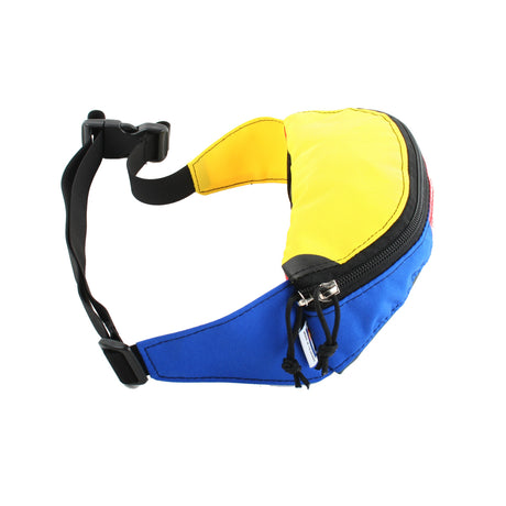 Green Guru - Hipster Hip Pack - ZEITBIKE