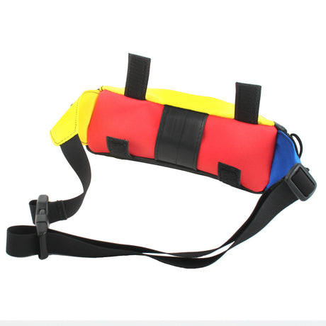 Green Guru - Hipster Hip Pack - ZEITBIKE