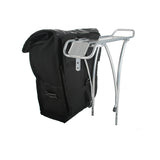 Green Guru - High Roller Backpack & Pannier - ZEITBIKE