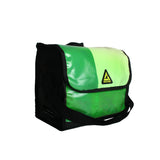 Green Guru - Dutchy Urban Pannier - ZEITBIKE