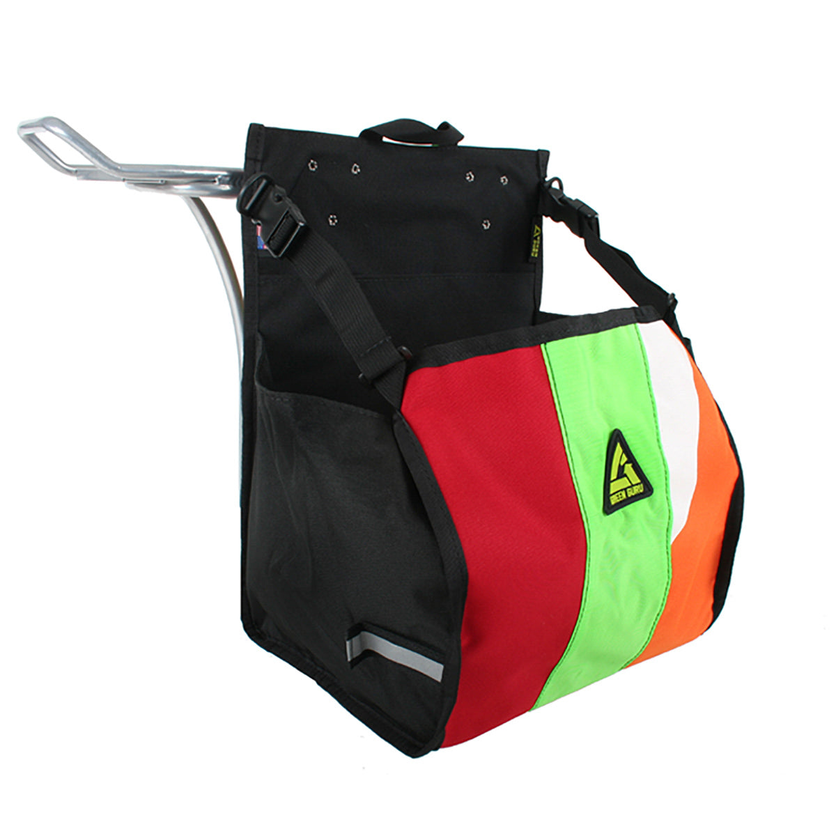 Green guru freerider new arrivals