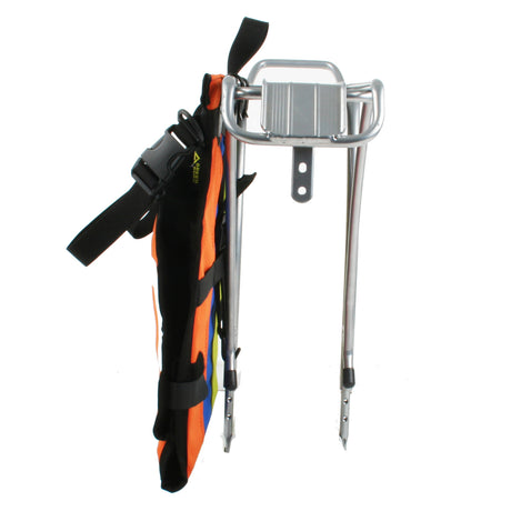 Green Guru - Freerider Grocery Pannier - ZEITBIKE