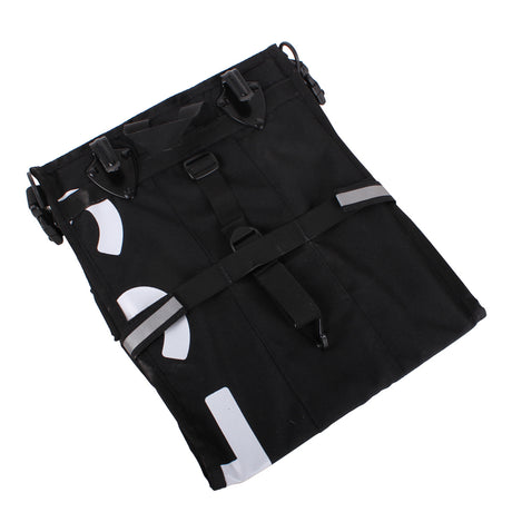 Green Guru - Freerider Grocery Pannier - ZEITBIKE