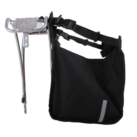 Green Guru - Freerider Grocery Pannier - ZEITBIKE