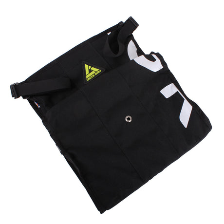 Green Guru - Freerider Grocery Pannier - ZEITBIKE