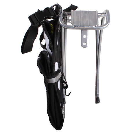 Green Guru - Freerider Grocery Pannier - ZEITBIKE