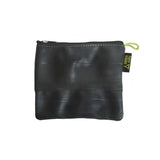 Green Guru - Large Zipper Pouch - ZEITBIKE