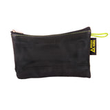 Green Guru - Mid-Size Zipper Pouch - ZEITBIKE