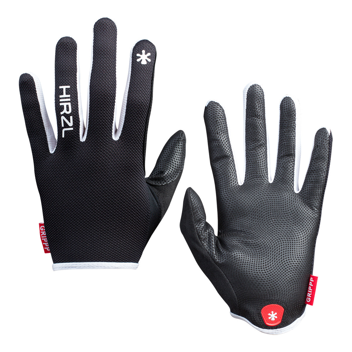 HIRZL - GRIPPP LIGHT FF - Bike Gloves - ZEITBIKE