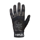 HIRZL GRIPPP FORCE FF - Bike Gloves (MTB, Enduro, Downhill, All Terrain) - ZEITBIKE