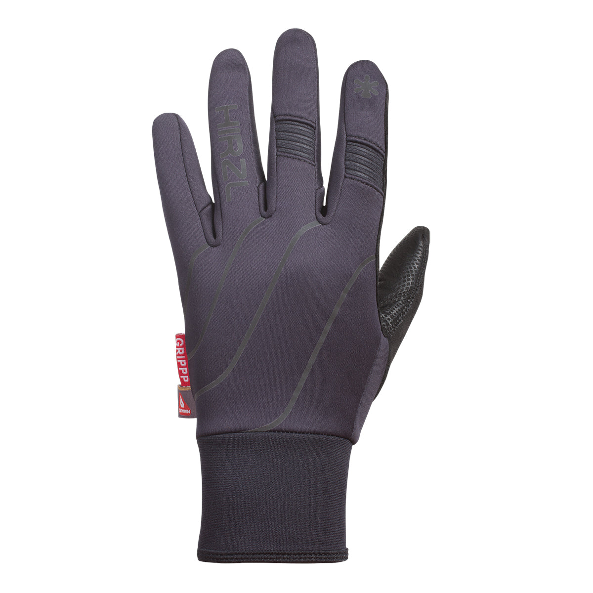 HIRZL - GRIPPP THERMO 2.0 - Bike Gloves - ZEITBIKE