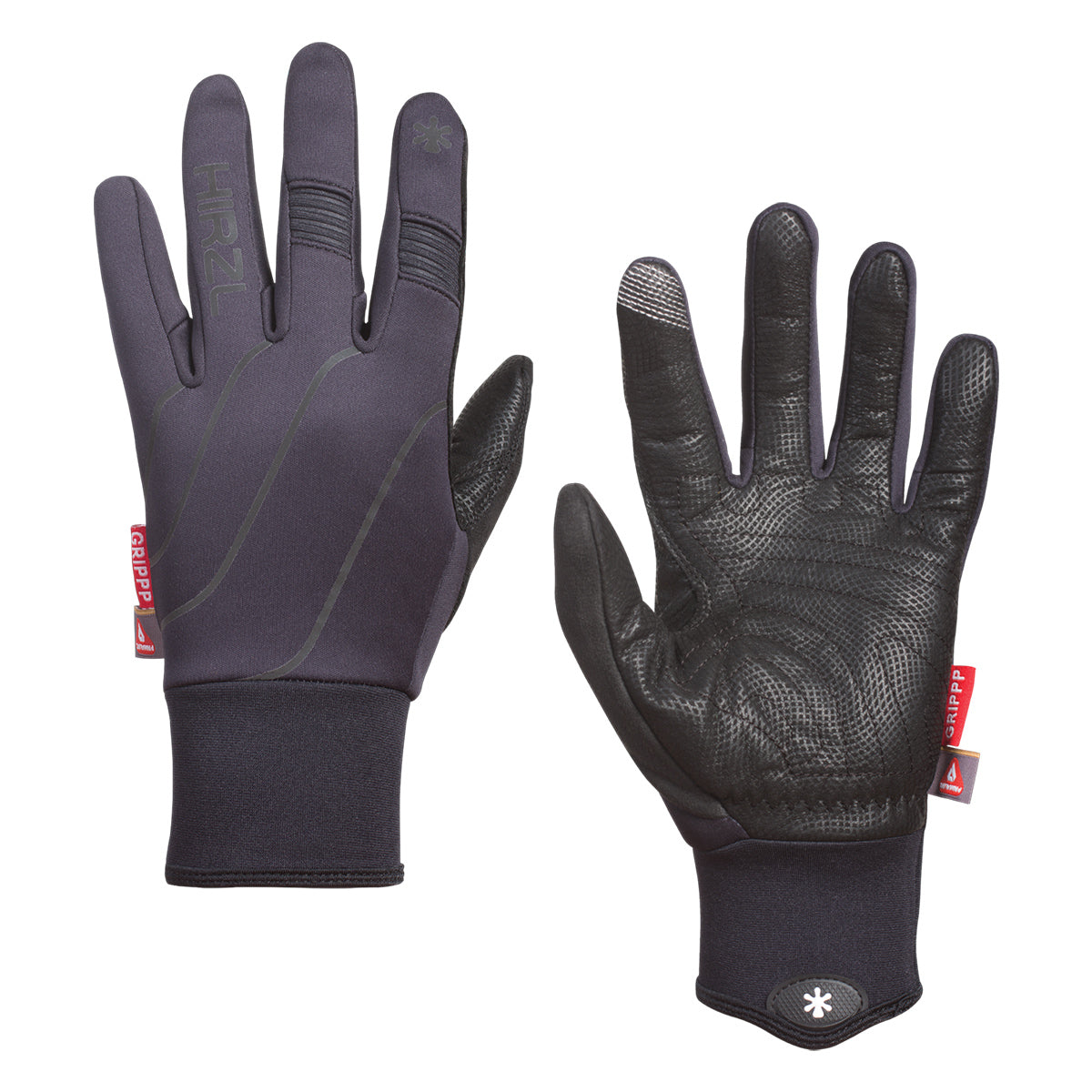 HIRZL - GRIPPP THERMO 2.0 - Bike Gloves - ZEITBIKE