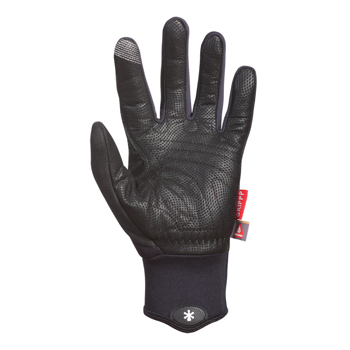 HIRZL - GRIPPP THERMO 2.0 - Bike Gloves - ZEITBIKE