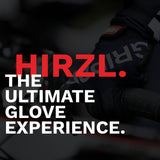 HIRZL - Tour SF 1.0 - Leather Bike Gloves (Old Version) - ZEITBIKE