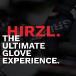HIRZL - GRIPPP LIGHT FF - Bike Gloves - ZEITBIKE
