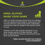 HIRZL - GRIPPP LIGHT SF - Bike Gloves - ZEITBIKE