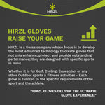 HIRZL GRIPPP FORCE FF - Bike Gloves (MTB, Enduro, Downhill, All Terrain) - ZEITBIKE