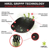 HIRZL - Tour SF 2.0 - Leather Bike Gloves - ZEITBIKE