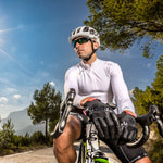 HIRZL - Tour FF 2.0 - Leather Bike Gloves - ZEITBIKE