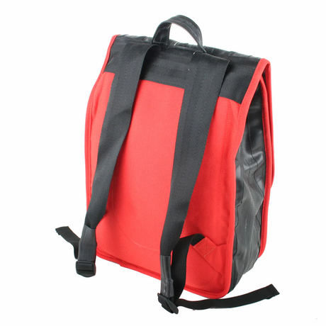 Alchemy Goods - Madison Backpack - ZEITBIKE