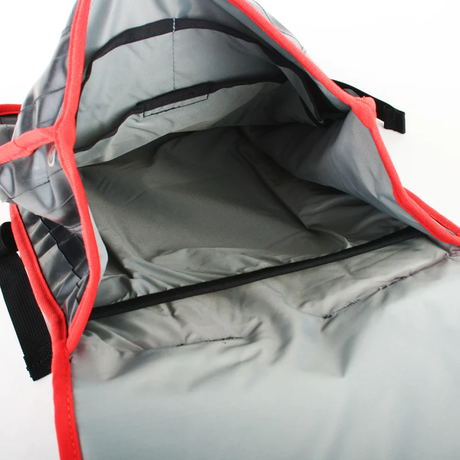 Alchemy Goods - Madison Backpack - ZEITBIKE
