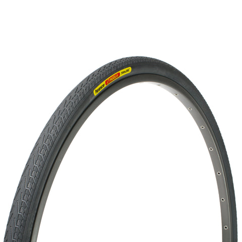 Panaracer - Pasela (Road / City / Touring) Wire Bead Bicycle Tire - ZEITBIKE