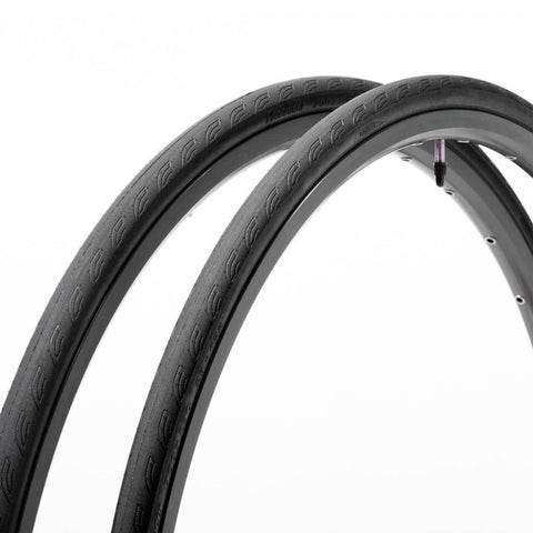 Panaracer - CatalystSport (Urban / Road) Tubed Wire Bead Bicycle Tire (5 Colors) - ZEITBIKE