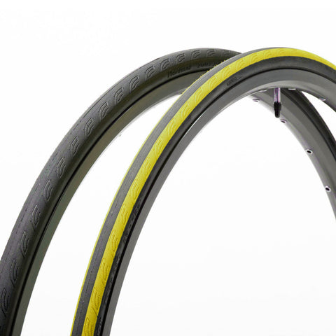 Panaracer - CatalystSport (Urban / Road) Tubed Wire Bead Bicycle Tire (5 Colors) - ZEITBIKE