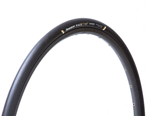 Panaracer - Race D Evo3 Tubed - Road Racing - Aramid Folding Bicycle Tire - ZEITBIKE