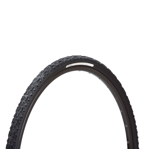 Panaracer - GravelKing Mud (Gravel) Tubed Folding Bicycle Tire - ZEITBIKE
